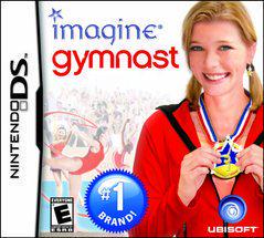 Imagine: Gymnast - Nintendo DS | RetroPlay Games