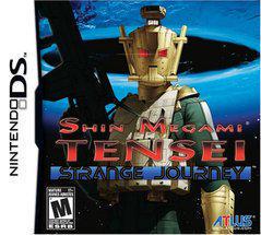 Shin Megami Tensei: Strange Journey - Nintendo DS | RetroPlay Games