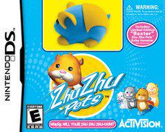 Zhu Zhu Pets - Nintendo DS | RetroPlay Games