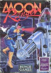 Moon Ranger - NES | RetroPlay Games