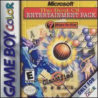 Best of Entertainment Pack - GameBoy Color | RetroPlay Games