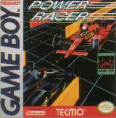 Power Racer - GameBoy | RetroPlay Games