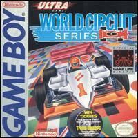 World Circuit Series - GameBoy | RetroPlay Games