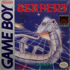 Serpent - GameBoy | RetroPlay Games