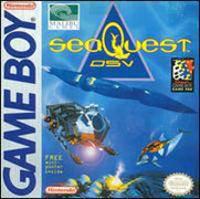 SeaQuest DSV - GameBoy | RetroPlay Games