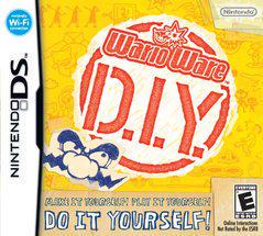 Wario Ware D.I.Y. - Nintendo DS | RetroPlay Games