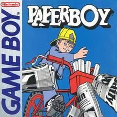 Paperboy - GameBoy | RetroPlay Games