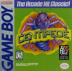 Centipede - GameBoy | RetroPlay Games