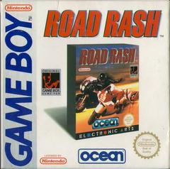 Road Rash - GameBoy | RetroPlay Games