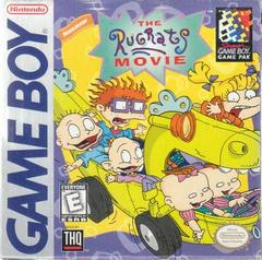 The Rugrats Movie - GameBoy | RetroPlay Games
