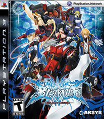 BlazBlue: Calamity Trigger [Limited Edition] - Playstation 3 | RetroPlay Games