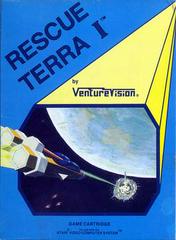 Rescue Terra I - Atari 2600 | RetroPlay Games