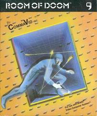 Room of Doom - Atari 2600 | RetroPlay Games