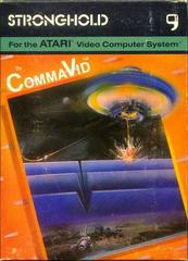 Stronghold - Atari 2600 | RetroPlay Games