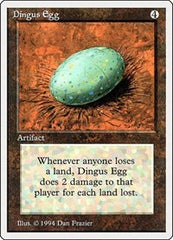 Dingus Egg [Summer Magic / Edgar] | RetroPlay Games