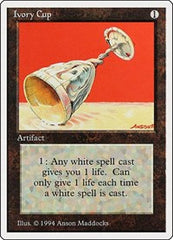 Ivory Cup [Summer Magic / Edgar] | RetroPlay Games
