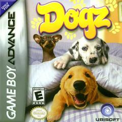 Dogz - GameBoy Advance | RetroPlay Games