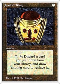 Jandor's Mage [Summer Magic / Edgar] | RetroPlay Games
