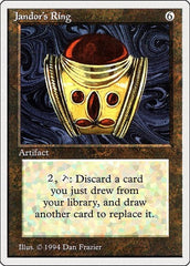Jandor's Mage [Summer Magic / Edgar] | RetroPlay Games