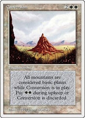 Conversion [Summer Magic / Edgar] | RetroPlay Games