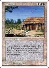 Farmstead [Summer Magic / Edgar] | RetroPlay Games