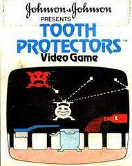 Tooth Protectors - Atari 2600 | RetroPlay Games