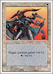 Holy Armor [Summer Magic / Edgar] | RetroPlay Games