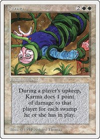 Karma [Summer Magic / Edgar] | RetroPlay Games
