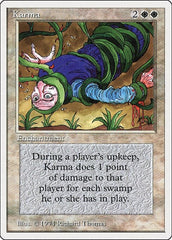Karma [Summer Magic / Edgar] | RetroPlay Games