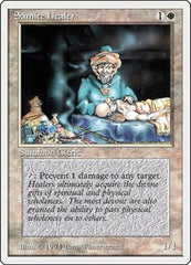Samite Healer [Summer Magic / Edgar] | RetroPlay Games