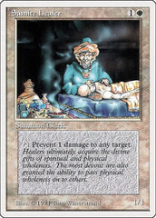Samite Healer [Summer Magic / Edgar] | RetroPlay Games