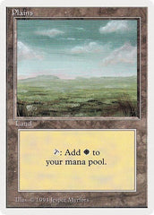 Plains (C) [Summer Magic] | RetroPlay Games