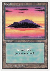Island (A) [Summer Magic] | RetroPlay Games