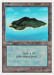Island (B) [Summer Magic] | RetroPlay Games