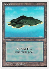 Island (B) [Summer Magic] | RetroPlay Games