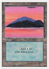 Island (C) [Summer Magic] | RetroPlay Games