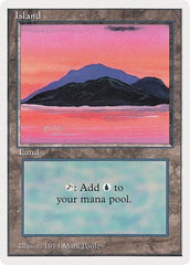 Island (C) [Summer Magic] | RetroPlay Games