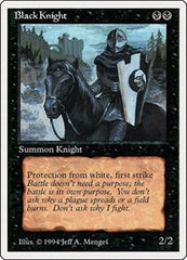 Black Knight [Summer Magic / Edgar] | RetroPlay Games