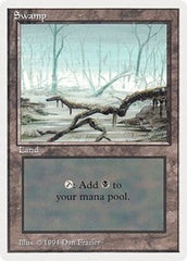 Swamp (A) [Summer Magic] | RetroPlay Games