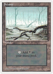 Swamp (A) [Summer Magic] | RetroPlay Games