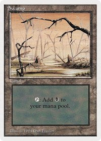 Swamp (B) [Summer Magic] | RetroPlay Games