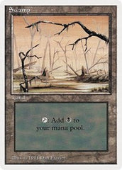 Swamp (B) [Summer Magic] | RetroPlay Games
