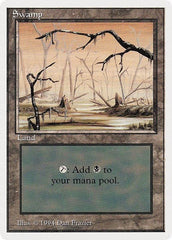 Swamp (B) [Summer Magic] | RetroPlay Games