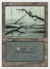 Swamp (C) [Summer Magic] | RetroPlay Games