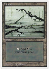 Swamp (C) [Summer Magic] | RetroPlay Games
