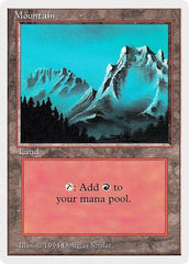 Mountain (B) [Summer Magic] | RetroPlay Games