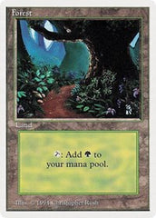 Forest (B) [Summer Magic] | RetroPlay Games