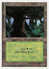 Forest (C) [Summer Magic] | RetroPlay Games