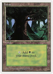 Forest (C) [Summer Magic] | RetroPlay Games