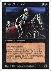 Drudge Skeletons [Summer Magic / Edgar] | RetroPlay Games